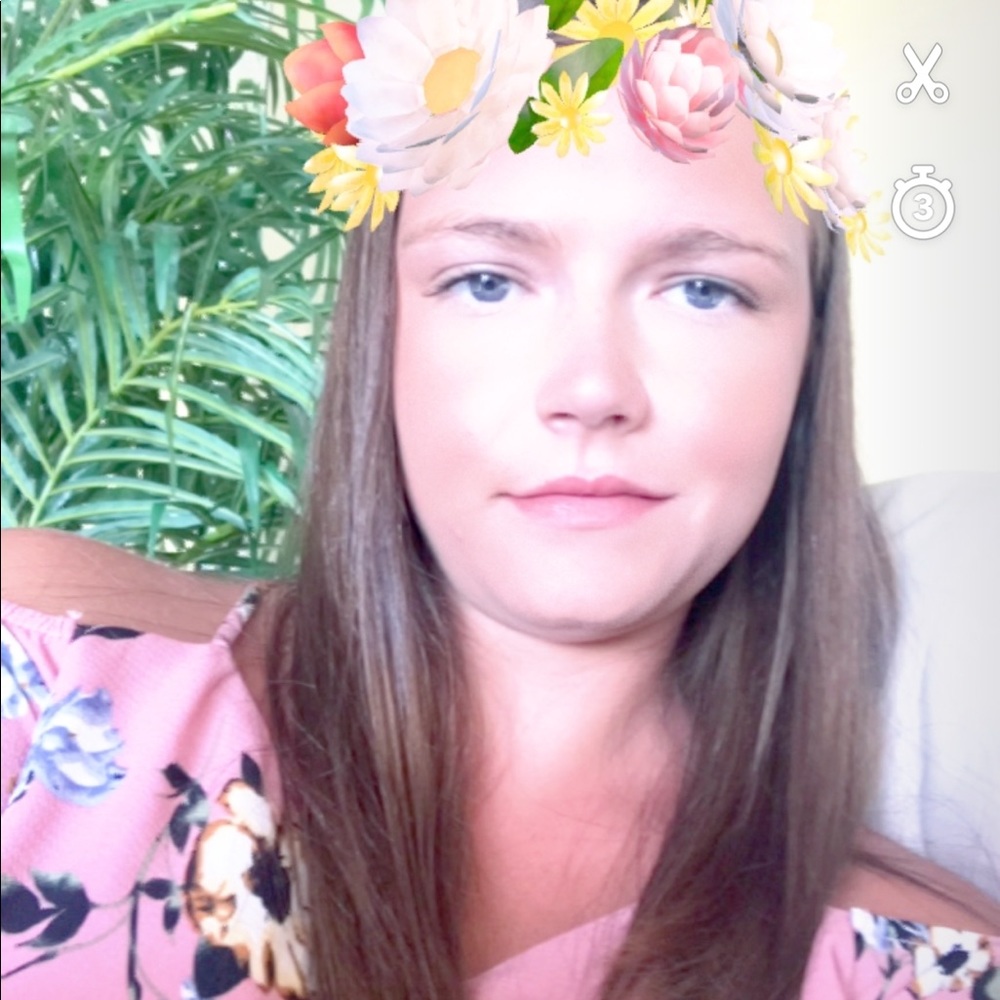 Meet your Posher, Linsey